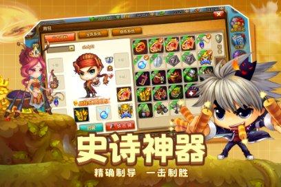 面包店甜品
