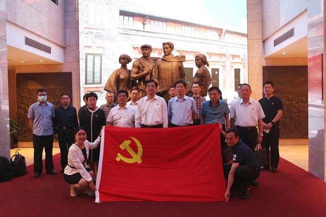相互辞让太子之位，最终成就辉煌盛世，这样的兄弟俩你见过吗？