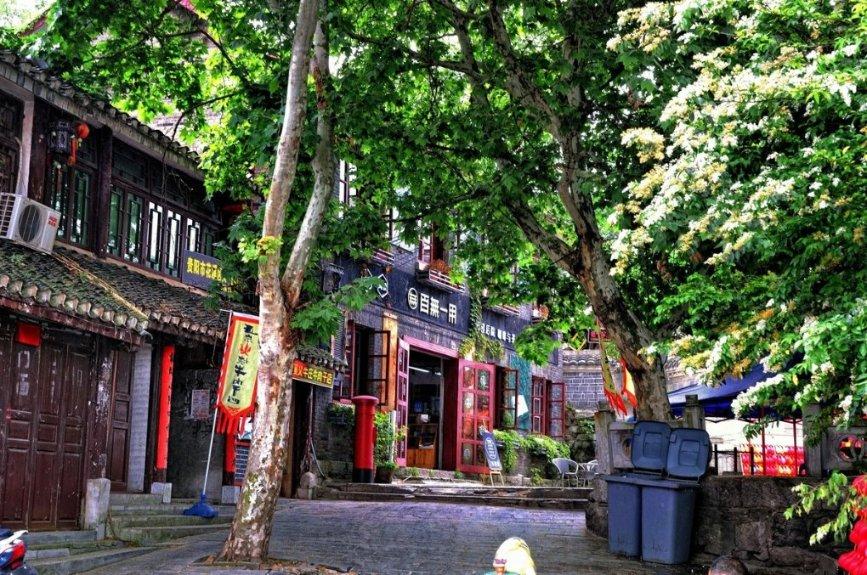 老子出关隐遁到成都后,又发生了哪些事?