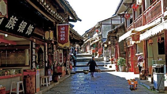 国王升空记