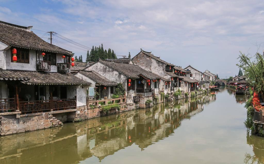 邯郸旅游景点大全排名有哪些？游戏画面