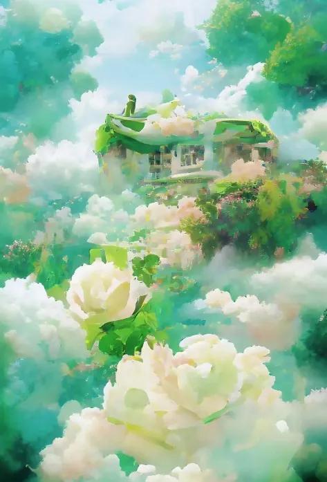 逗小猴开心系列197